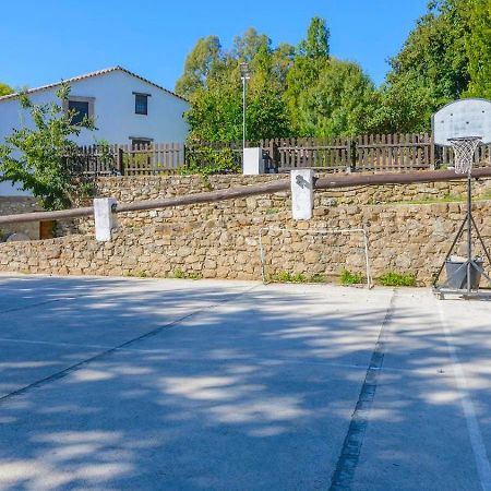 Molino La Catedral Grazalema By Ruralidays Villa Exterior photo